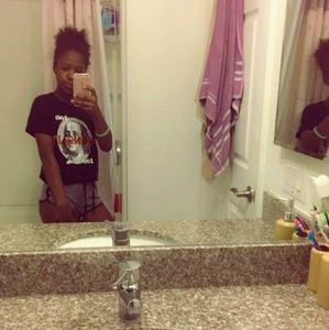 Meet your Posher, Jayla